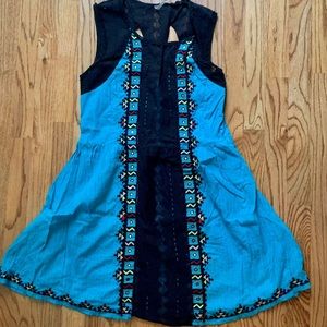 Free People Water Lily Dress